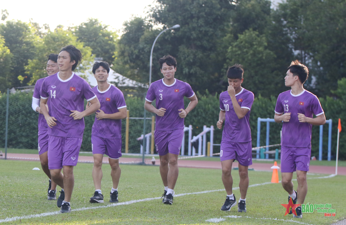 Việt Nam-Indonesia: Đôi công hấp dẫn?